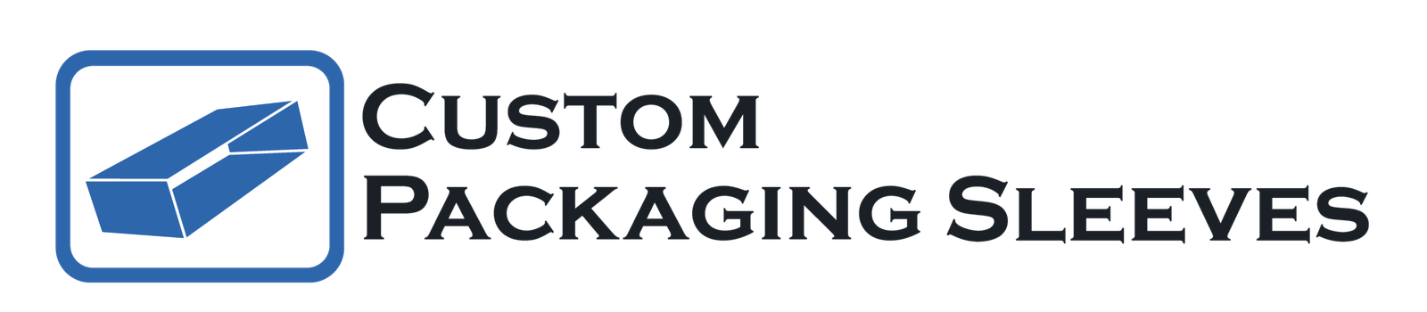 Custom Packaging Sleeves