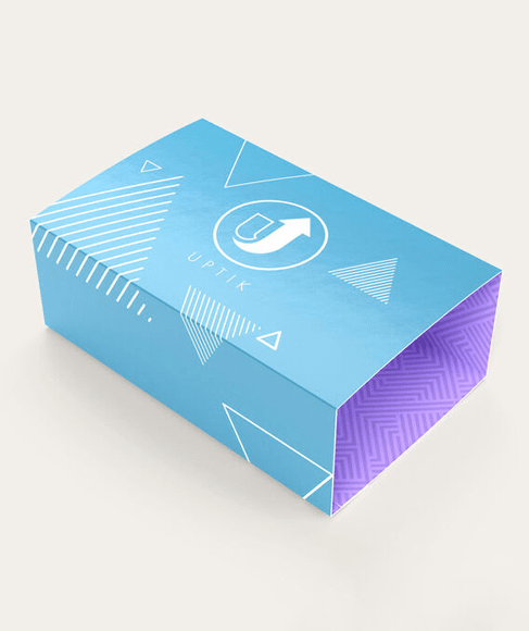 custom packaging sleeves made to fit