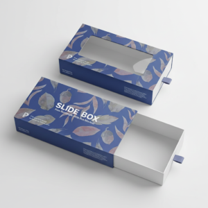 Custom Slipcase Sleeve