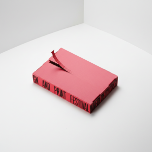 red Tear Strip Sleeves