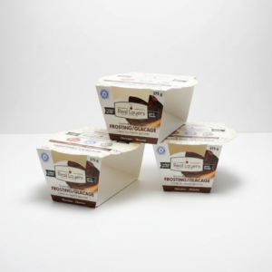 Trapezoidal Packaging Sleeves